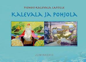 Kalevala ja Pohjola