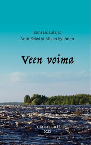 Veen voima