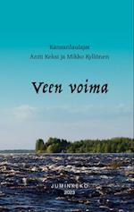 Veen voima