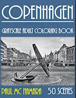 Copenhagen Grayscale
