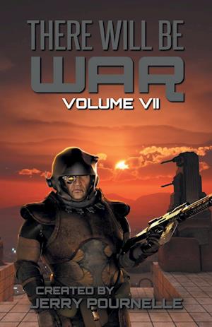 There Will Be War Volume VII