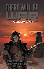 There Will Be War Volume VII 