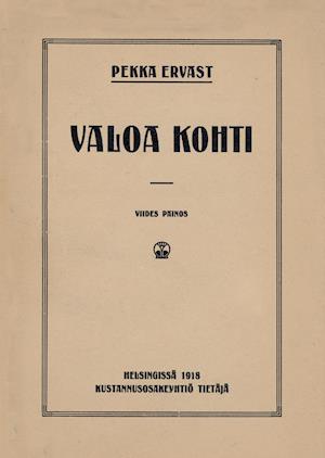 Valoa kohti