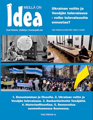 IDEA teemalehti