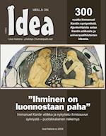 IDEA teemalehti