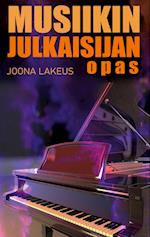 Musiikin julkaisijan opas