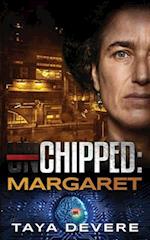 Chipped&#720; Margaret