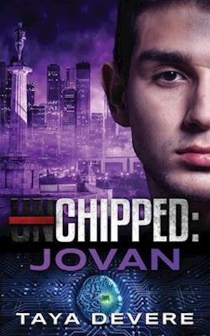 Chipped&#720; Jovan