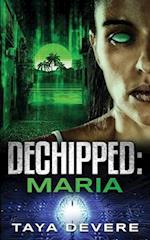 Dechipped Maria 