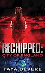 Rechipped City of England 