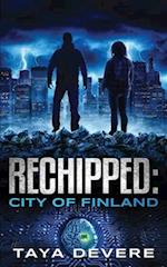 Rechipped City of Finland 