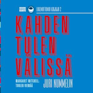 Kahden tulen välissä