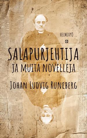 Salapurjehtija