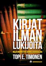 Kirjat ilman lukijoita