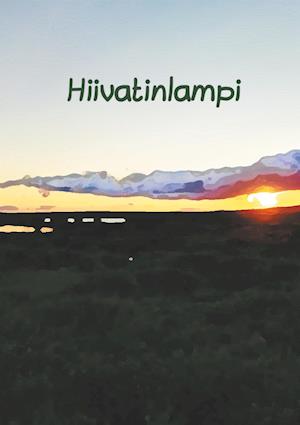 Hiivatinlampi