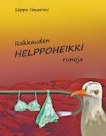 Rakkauden helppoheikki