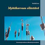 Myötäkarvaan silitettävä