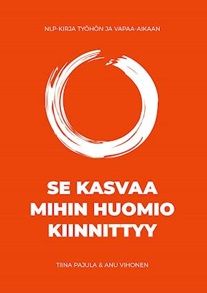 Se Kasvaa Mihin Huomio Kiinnittyy