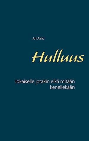 Hulluus