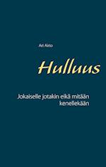 Hulluus