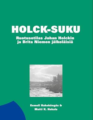 Holck-suku