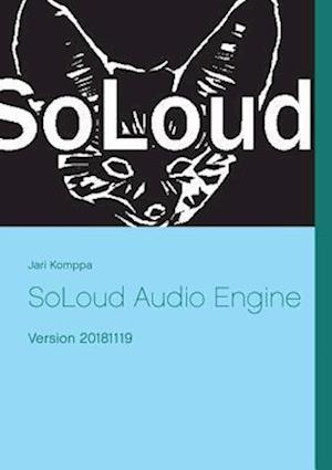 SoLoud Audio Engine