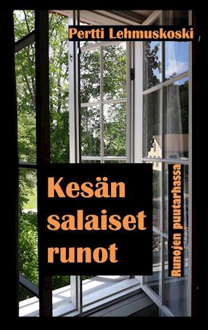 Kesän salaiset runot