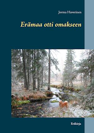 Erämaa otti omakseen