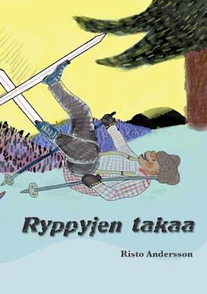 Ryppyjen Takaa