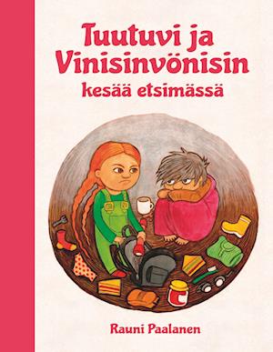 Tuutuvi ja Vinisinvönisin