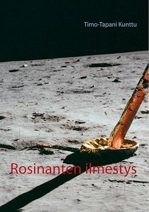 Rosinanten Ilmestys