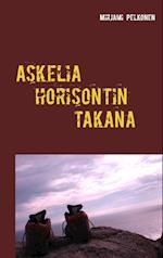 Askelia horisontin takana