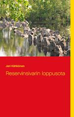 Reservinsivarin Loppusota