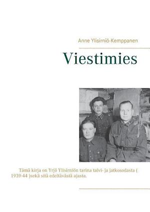 Viestimies