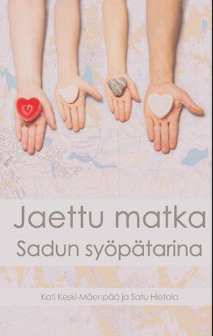 Jaettu matka