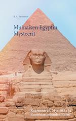 Muinaisen Egyptin Mysteerit