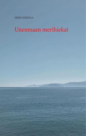 Unenmaan merihiekat