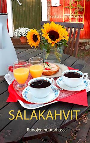 Salakahvit