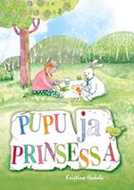 Pupu ja prinsessa