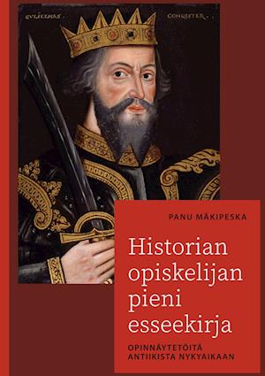 Historian opiskelijan pieni esseekirja