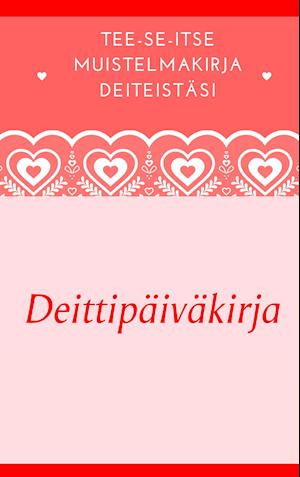 Deittipäiväkirja