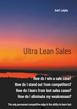 Ultra Lean Sales