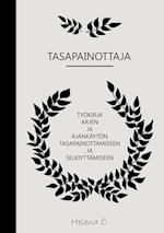 Tasapainottaja