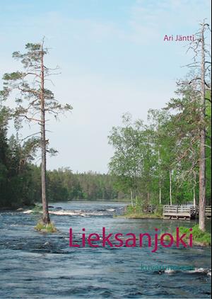 Lieksanjoki