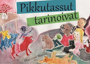 Pikkutassut tarinoivat