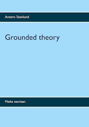 Grounded theory