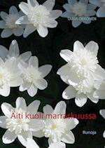 Äiti kuoli marraskuussa