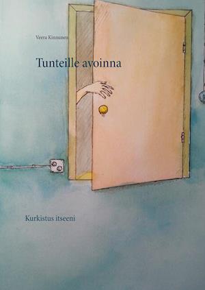 Tunteille avoinna