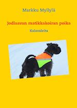 Jodlaavan matikkakoiran poika