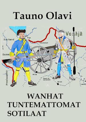 Wanhat tuntemattomat sotilaat